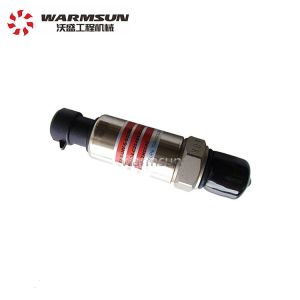 Buy cheap Original 60014940 M5134-C1952X-5OOBG2100 High Pressure Sensor for Excavator Construction Machinery Parts from wholesalers