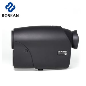 Dustproof 600-1500m Golf Laser Rangefinder With Continuous Measurement