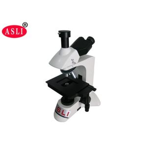 China Automatically Measure Lab Test Equipment , Micro Vickers Hardness Tester on sale