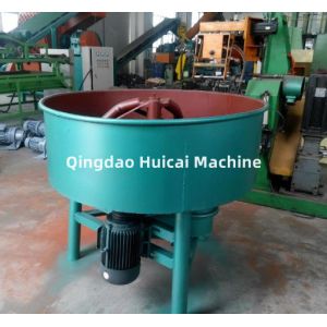 Buy cheap Nominal Molding Power 0.50 MN Rubber Tile Vulcanizing Press with 3000 Tile Capacity from wholesalers