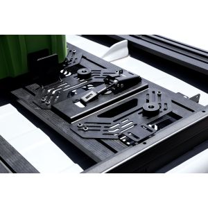 Buy cheap Practical and Versatile High Strength LLDPE Plastic Tool Box for Camping Essentials from wholesalers