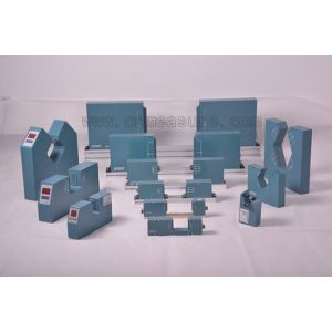 Non Contact Precision Measuring Instruments Laser Diameter Gauge