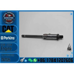 Buy cheap 4W-7019 8N7005 7W7038 4W7016 4W7018 7W7026 7E7032 4W7015 4W7019 Diesel Fuel Injector from wholesalers