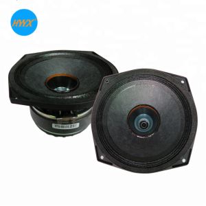 Buy cheap Titanium Diaphragm 6.5 Inches 18kHz Audio Coaxial Speakers from wholesalers