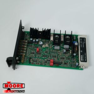 Buy cheap WV60-RGC2 0811405120 BOSCH REXROTH Amplifier Module from wholesalers