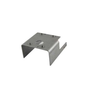 Buy cheap Custom Aluminium Din7983 Stamped Components Deep Drawn Sheet from wholesalers