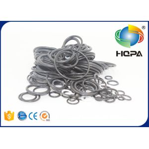 Buy cheap VOE14588359 14588359 Main Control Valve Seal Kit For Excavator Volvo EC60C from wholesalers