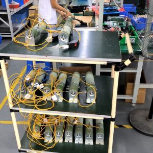 Buy cheap AC 100W 300W 500W Solar Generator Energy Storage Power Supply Portable Power Banks & Power Station 70000mAh from wholesalers