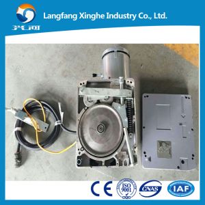 Buy cheap Window cleaning platform / electric cradle gondola / suspended scaffolding electric from wholesalers