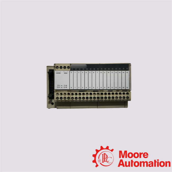 China ABE7H16R11 Schneider Terminal Block Interface Modules on sale China ABE7H16R11 Schneider Terminal Block Interface Modules on sale