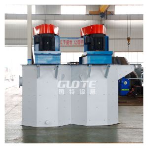 Dimensions Different Model Silica Sand Scrubbing Machine with Automatic