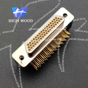 HW-M80 Connectors, HW-M8351311-G01NN 3 rows