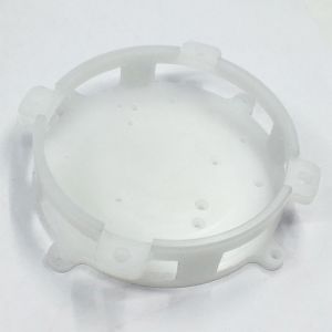 Buy cheap Machining Plastic Parts Precision Manufacturing For Plastic Injection Items from wholesalers