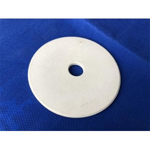 Buy cheap Zirconia Ceramic Disc from wholesalers
