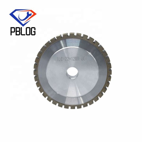 Polishing Glass Has Never Been Easier with Round Glass Polishing Wheel and 40mm