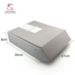 Buy cheap E Fute Corrugated Cardboard Shipping Boxes from wholesalers