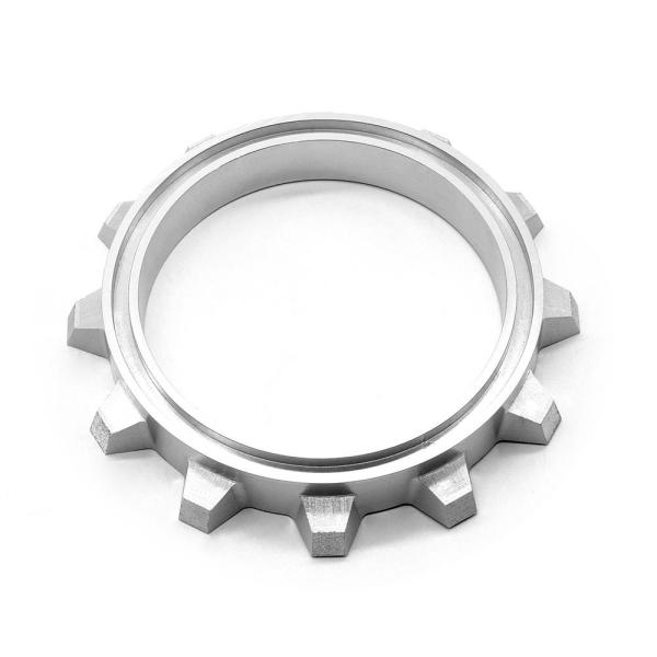 Yixin Precision Factory Customize Cutting Turning Milling Aluminum Part