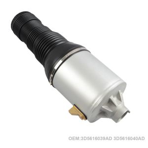 Buy cheap Front Air Suspension Air Spring For Bently Phaeton Air Bellow 3D0616039 3D0616040 from wholesalers