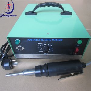 Manure Belt Ultrasonic Welding Equipment For Poultry Chicken Farm