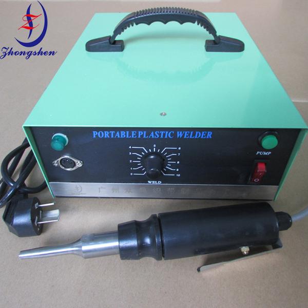 Quality Manure Belt Ultrasonic Welding Equipment For Poultry Chicken Farm for sale