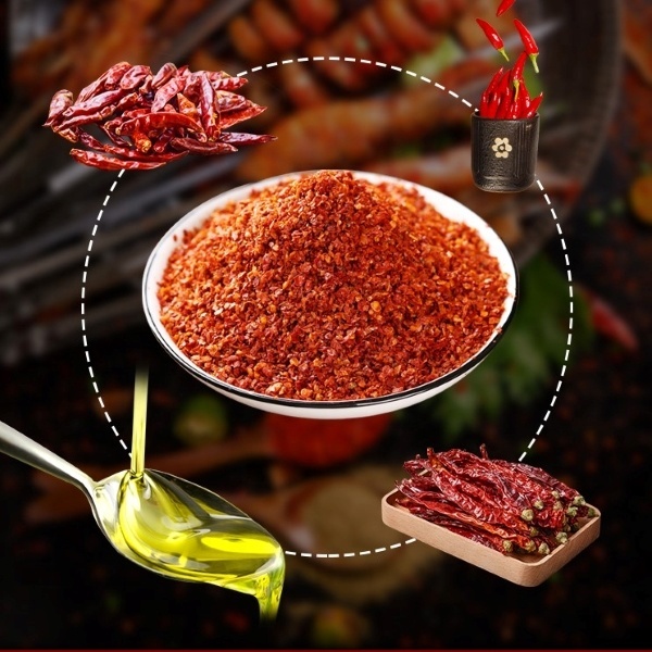 Buy cheap Mild Yidu Dried Red Chilies 800shu Spicy Strong & Pungent Flavor from wholesalers