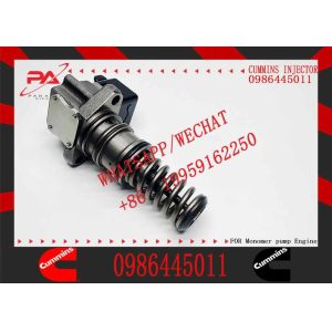 Buy cheap 313GC5233MX 0986445011 0986445012 Chinese New Diesel Fuel Injection Unit Pump from wholesalers