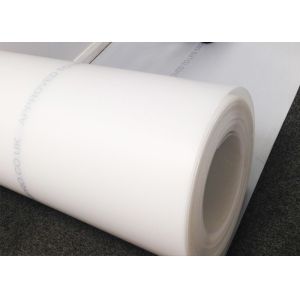 Polypropylene Surface Protection Roll UV Stabilized Antistatic