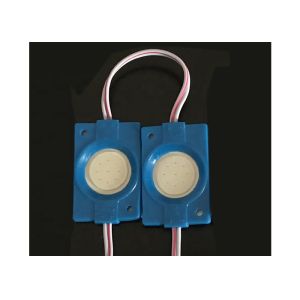 Buy cheap IP65 LED Lighting Modules 2.4W*20 Waterproof Led Modules from wholesalers