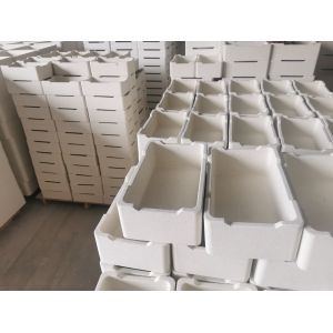 White Kiln Plate Slabs Ceramic Shelf For Pottery Temperature Firing