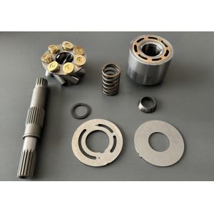 Buy cheap MPR Series LINDE Hydraulic Piston Pump MPR28 MPR43 MPR63 MPR71 from wholesalers