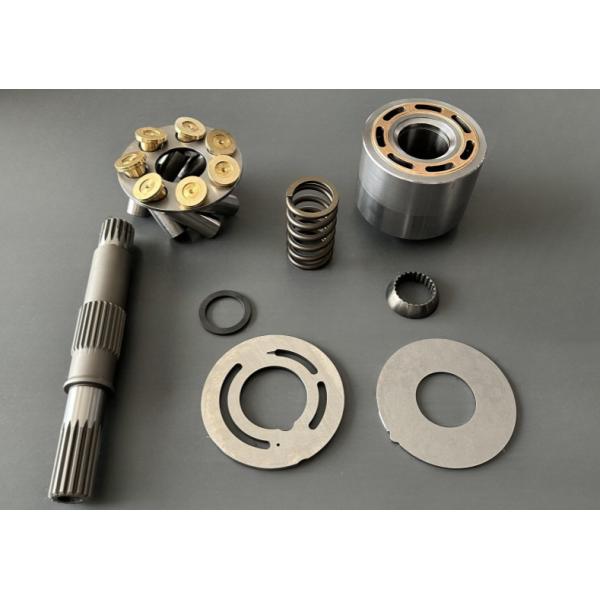 Quality MPR Series LINDE Hydraulic Piston Pump MPR28 MPR43 MPR63 MPR71 for sale