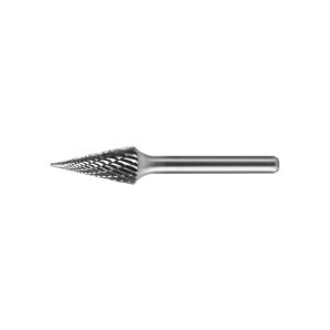 Buy cheap SM Carbide Burs - Cone Pointed End from wholesalers