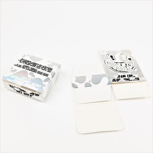 Buy cheap Glossy Surface Finish Folding Box Package 350g Thickness and More from wholesalers