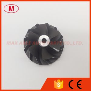 Buy cheap TF035HL8-13TK3S-5; TF035HL8-13TK3S 49335-00850;49335-01801;49335-00870 turbo compressor wheel for MR16DDT 1.6L 140/187 from wholesalers
