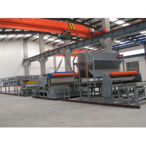Buy cheap Automatic 50m Roll Mesh Welding Machine Water Cooling Method from wholesalers