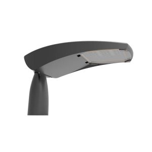 Buy cheap High Efficiency Led Street Light Fixture / IP65  Led Roadway Luminaire from wholesalers