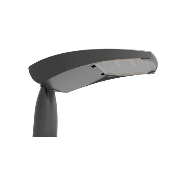 Quality High Efficiency Led Street Light Fixture / IP65  Led Roadway Luminaire for sale