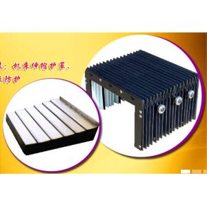 Buy cheap precisely designed laminar bellow /gordillo bellows to secured to the cover material agaist red hot sharp edged swarf . from wholesalers