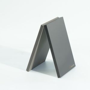 Buy cheap Stainless Steel Composite Panel For Wall Cladding With Aluminum Honeycomb Core from wholesalers