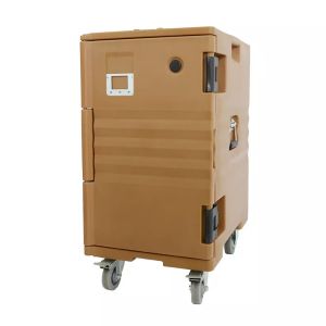 Buy cheap Durable Insulated Food Pan Carrier TOPGREEN S-Series Keep Food Fresh from wholesalers