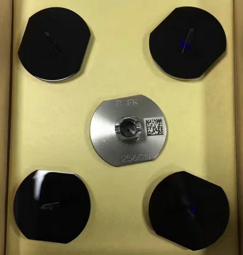 Quality 240CN Nozzle Smt Machine Parts Panasonic N610119499AB240C N610062681AD Durable for sale