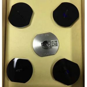 Buy cheap 240CN Nozzle Smt Machine Parts Panasonic N610119499AB240C N610062681AD Durable from wholesalers