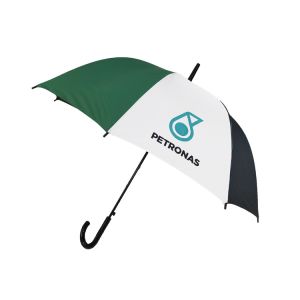 Buy cheap Automatic Open Waterproof Windproof Golf Umbrellas from wholesalers