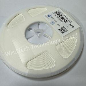 Ceramic Capacitors TCC0603COG0R8C500CT Multilayer chip ceramic capacitor CCTC