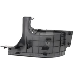 Buy cheap Durable PC Auto Interior Trim Molding Plastic Parts Mould For Shell product