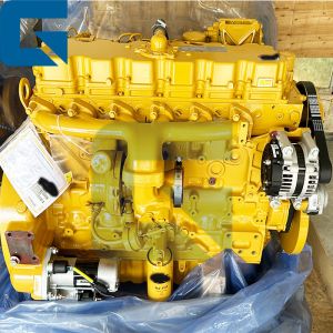 Buy cheap 393-4098 Complete Engine Assy 3934098 C7.1 Engine from wholesalers
