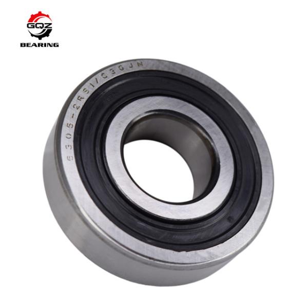 Quality Wheel Hub Single Row Deep Groove Ball Bearing W6908-2RS 40*64*12mm for sale