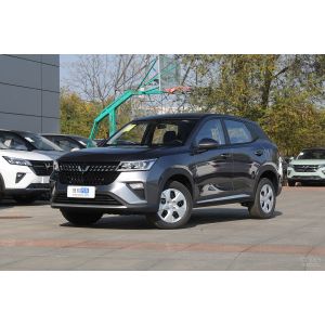 Buy cheap 1.5L Compact Gasoline SUV 5 Seats Big Space High Performance Vehicles Family Outdoor SUV from wholesalers