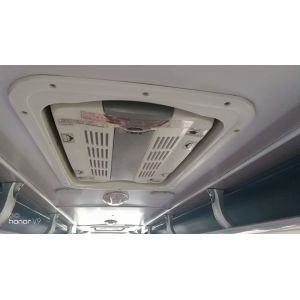 Buy cheap LHD / RHD 68 Seats 243KW Yutong Second Hand Coaster Bus from wholesalers