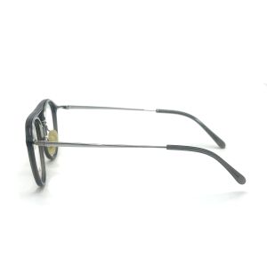 Buy cheap BD018T Customized Acetate Metal Frames in Vintage Style with Customizable Colors from wholesalers
